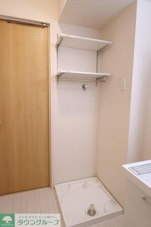 Calmの物件内観写真